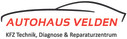Logo DWA Autohaus Velden GmbH